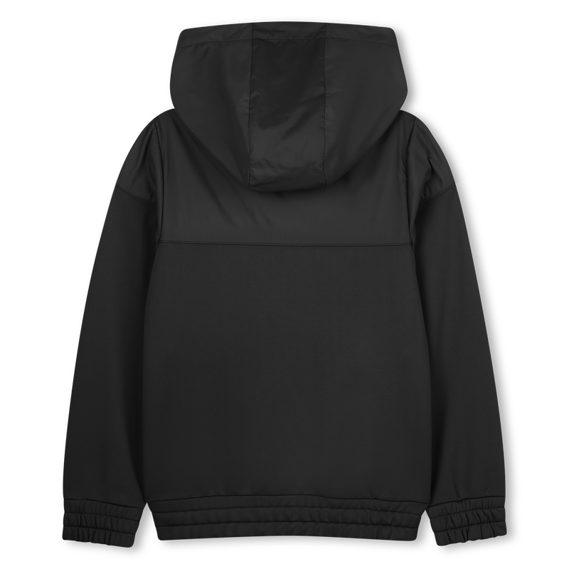 Cardigã jogger BOSS 
                        BOY