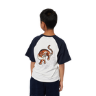 T-shirt de manga curta KENZO KIDS 
                    BOY