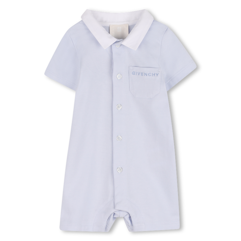 CONJUNTO DE MACAC&Atilde;O E CHAP&Eacute;U GIVENCHY 
                        UNISEX