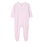 Pijama, gorro e babete algod&atilde;o MICHAEL KORS 
                    UNISEX
