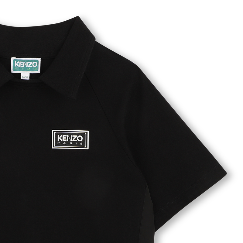 Camiseta KENZO KIDS 
                        BOY
