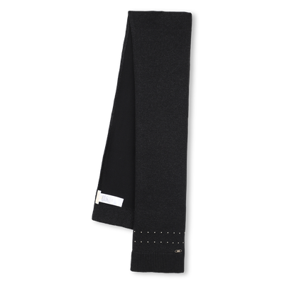 Cachecol de malha MICHAEL KORS GIRL