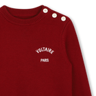 Su&eacute;ter ZADIG & VOLTAIRE 
                    BOY