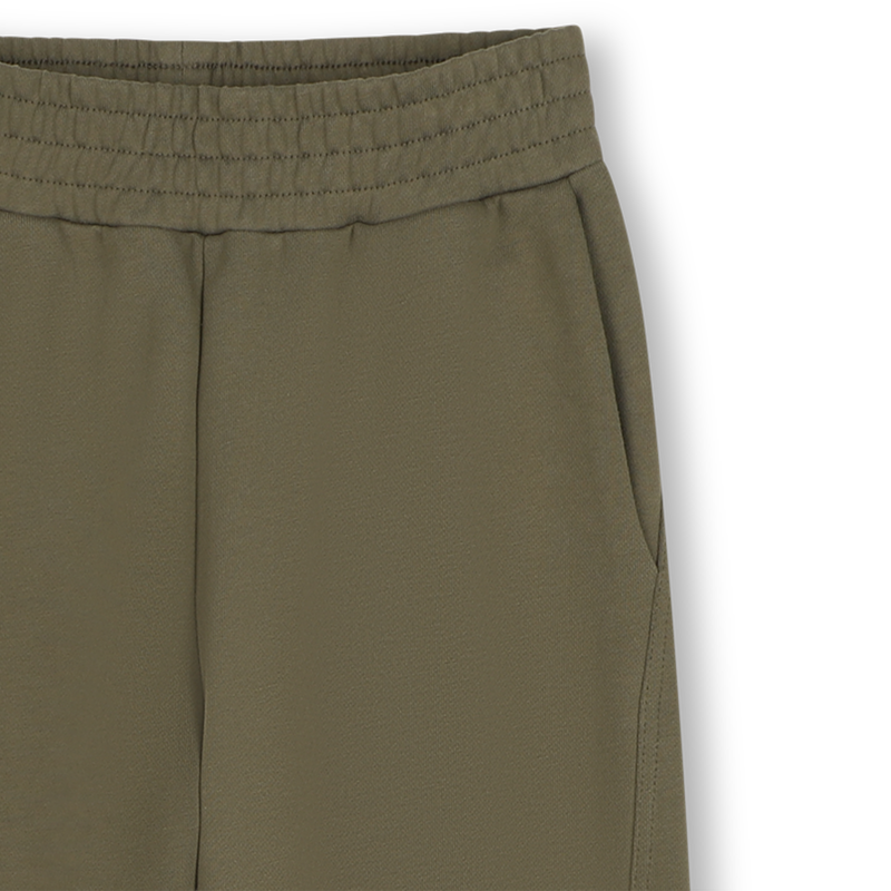 Cal&ccedil;as de moletom GIVENCHY 
                        BOY
