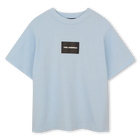 T-shirt de manga curta, AR DO PA&Iacute;S, hi-res