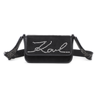 Bolsa de m&atilde;o KARL LAGERFELD KIDS 
                    GIRL