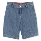 Bermudas de ganga HUGO 
                    GIRL