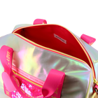 Bolsa de bowling BILLIEBLUSH 
                    GIRL