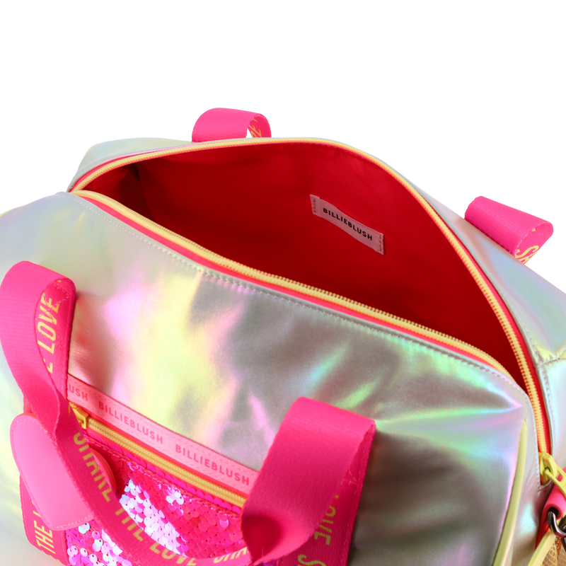 Bolsa de bowling BILLIEBLUSH 
                        GIRL