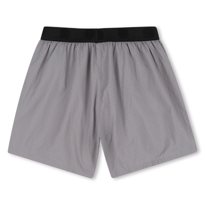 Cal&ccedil;&otilde;es de cintura el&aacute;stica KENZO KIDS GIRL