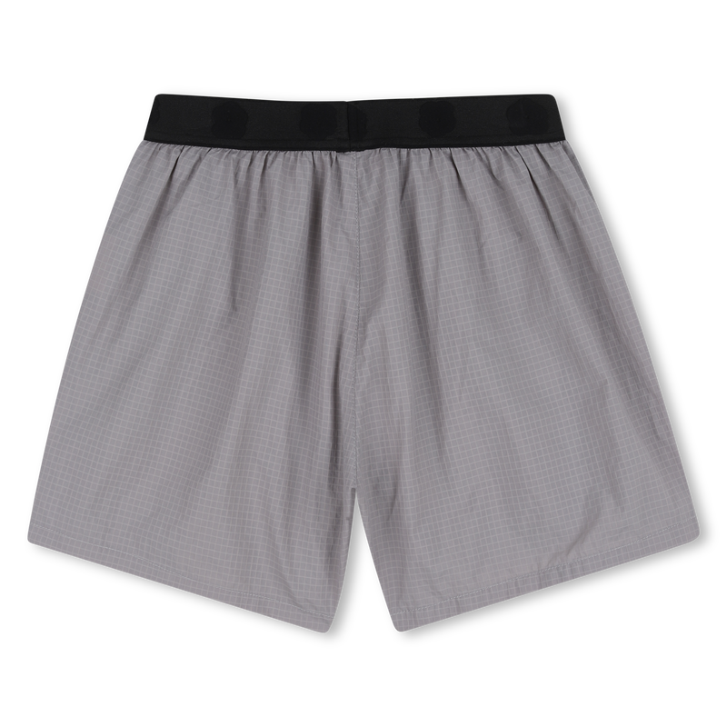 Cal&ccedil;&otilde;es de cintura el&aacute;stica KENZO KIDS 
                        GIRL