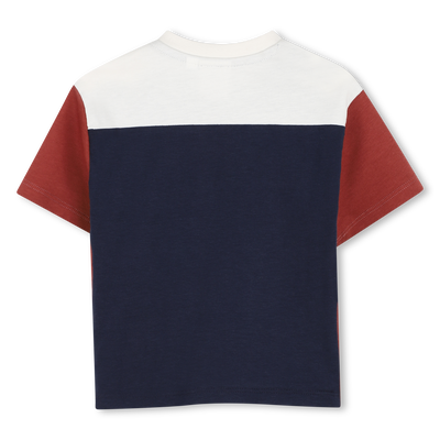 Camiseta de mangas curtas BOSS BOY