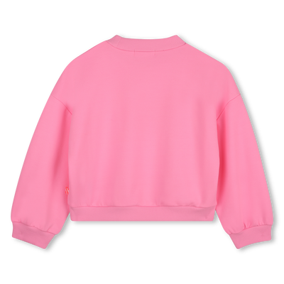 Su&eacute;ter BILLIEBLUSH GIRL
