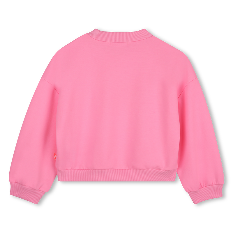 Su&eacute;ter BILLIEBLUSH 
                        GIRL