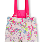 Cal&ccedil;as de esqui BILLIEBLUSH 
                    GIRL