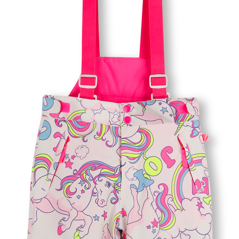 Cal&ccedil;as de esqui BILLIEBLUSH 
                        GIRL