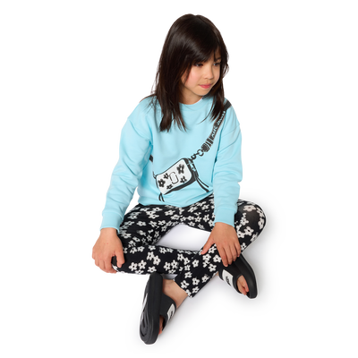 TOQUE MARC JACOBS BOY