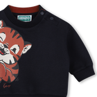 Su&eacute;ter KENZO KIDS 
                    BOY