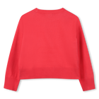Camisola de malha DKNY 
                    MENINA