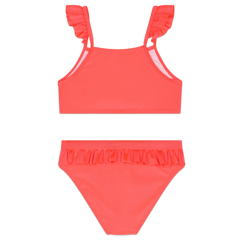 Two-piece sequin bathing suit BILLIEBLUSH 
                    GIRL
