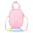 Bolsa de m&atilde;o BILLIEBLUSH 
                    GIRL