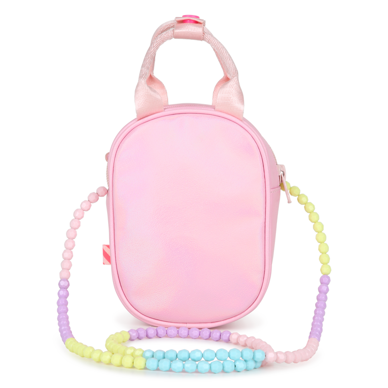 Bolsa de m&atilde;o BILLIEBLUSH 
                        GIRL