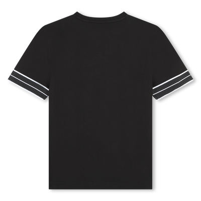 T-shirt de manga curta BOSS BOY