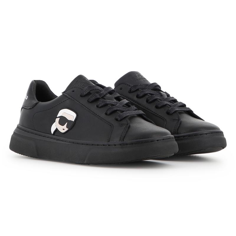 T&ecirc;nis KARL LAGERFELD KIDS 
                        UNISEX