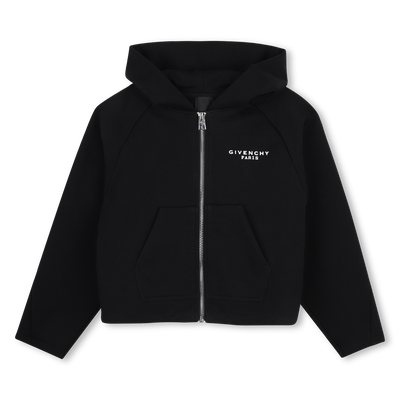 Cardigan esportivo GIVENCHY GIRL