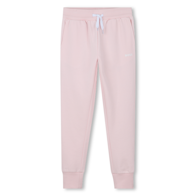 Agasalho esportivo BOSS 
                    GIRL