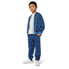 Cardig&atilde; jogger KENZO KIDS 
                    BOY