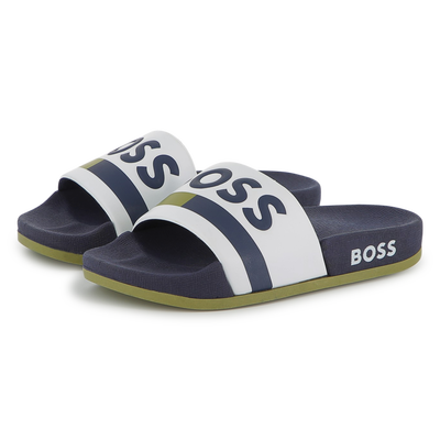 Lightweight Slides BOSS BOY
