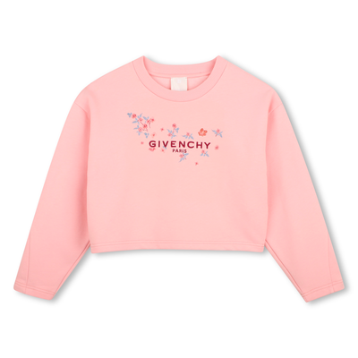 Su&eacute;ter GIVENCHY GIRL