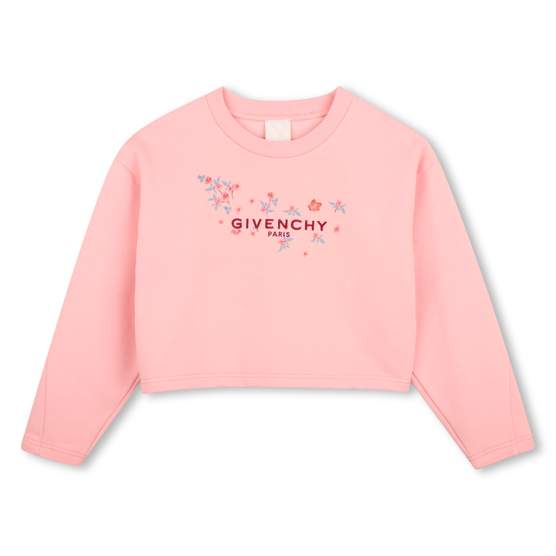 Su&eacute;ter GIVENCHY 
                        GIRL