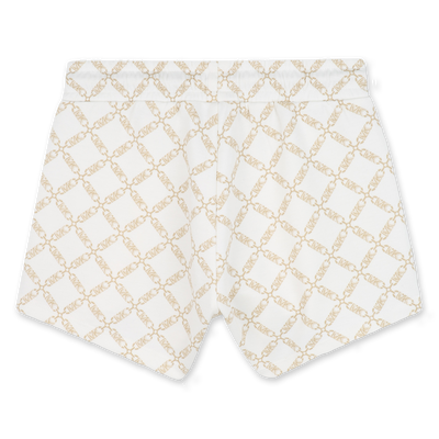 Cal&ccedil;&otilde;es com cintura el&aacute;stica MICHAEL KORS MENINA