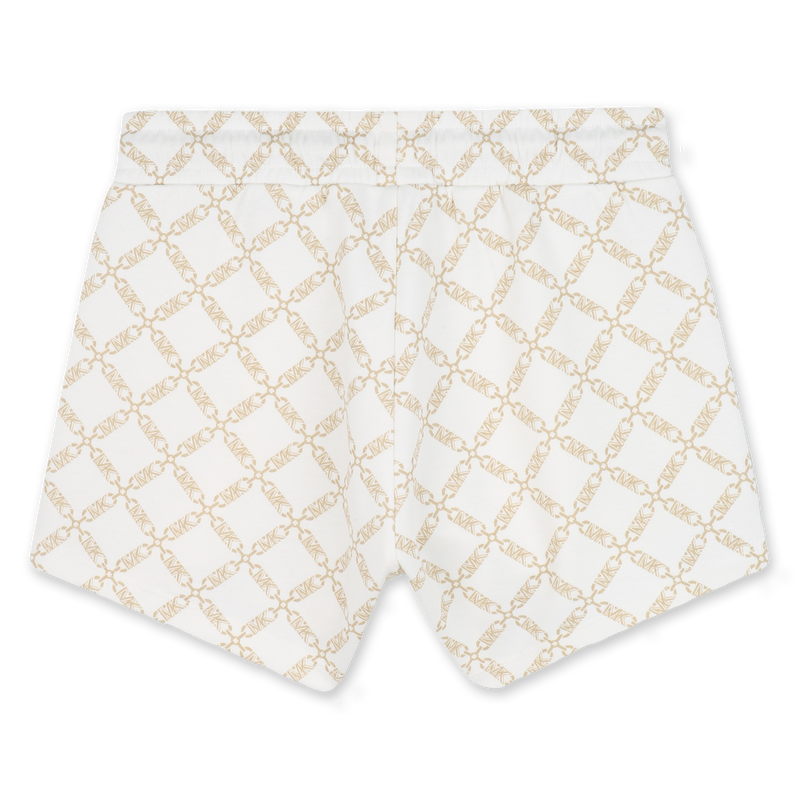 Cal&ccedil;&otilde;es com cintura el&aacute;stica MICHAEL KORS 
                        MENINA