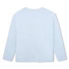 Camiseta de manga longa MARC JACOBS 
                    BOY