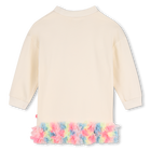 Vestido de mangas longas BILLIEBLUSH 
                    GIRL