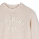 Su&eacute;ter de tric&ocirc; GIVENCHY 
                    BOY