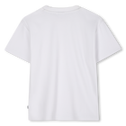 T-shirt de manga curta BOSS 
                    BOY
