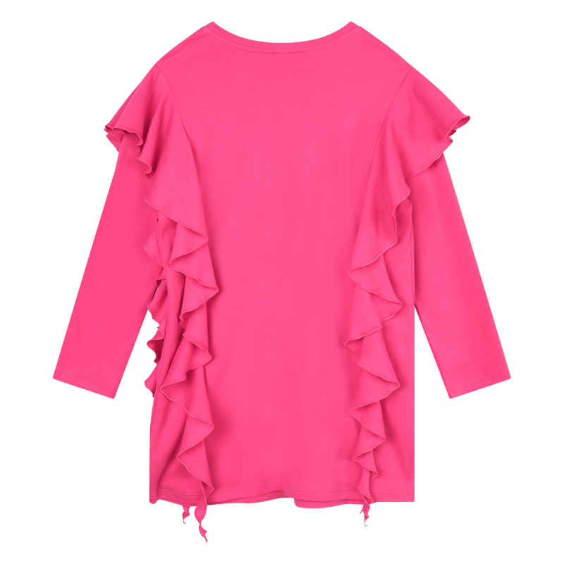 VESTIDO FANTASIA GIVENCHY 
                    GIRL