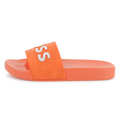 Lightweight Slides BOSS BOY