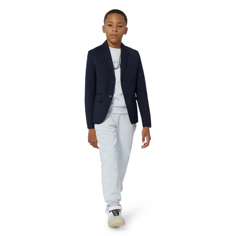 Palet&oacute; BOSS 
                        BOY