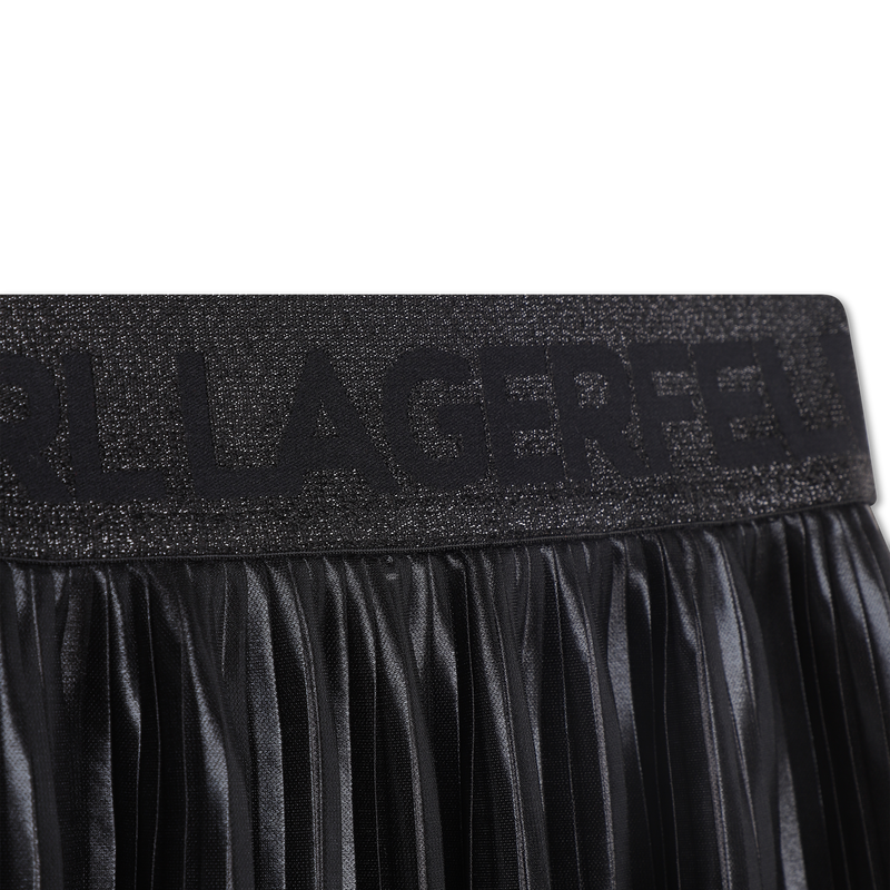 SAIA KARL LAGERFELD KIDS 
                    GIRL