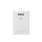 Conjunto de boxers BOSS 
                    MENINO