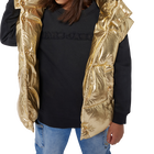 Sweatshirt em molet&atilde;o MARC JACOBS 
                    UNISEX