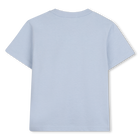 T-shirt de manga curta BILLIEBLUSH 
                    BOY