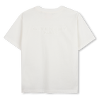 Camiseta de mangas curtas GIVENCHY 
                    BOY