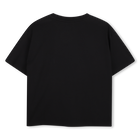 Camiseta de mangas curtas HUGO 
                    BOY