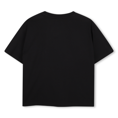 Camiseta de mangas curtas HUGO BOY
